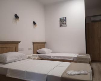 7rooms Boutique Hotel - Yeghegnadzor - Habitación