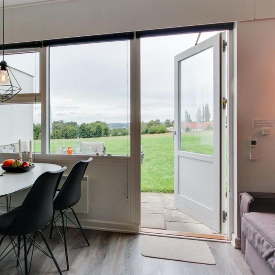 Apartment Atte - 300m from the sea by Interhome – Allinge