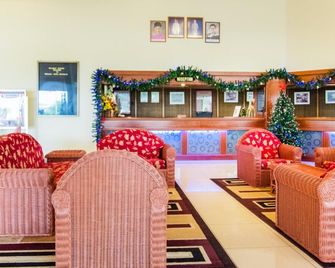 Perkasa Hotel Keningau - Keningau - Lobby