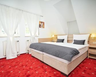 Apart Business Hotel - Stuttgart - Habitación