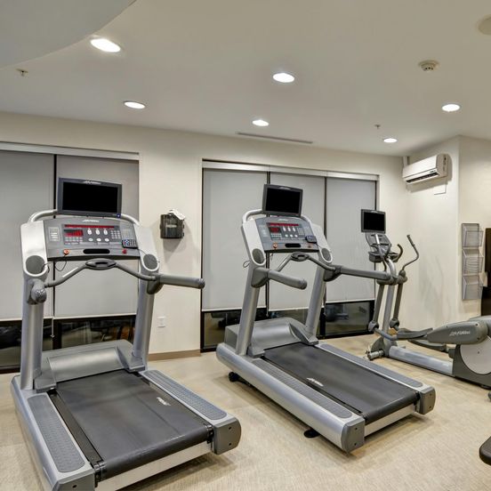 SpringHill Suites by Marriott Cincinnati Airport South image 1