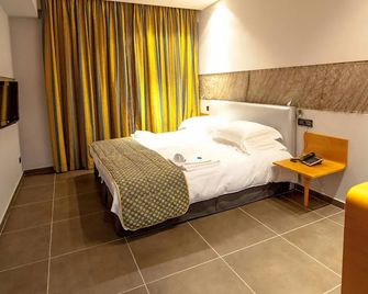 Hotel Iliana - Filippiáda - Habitación