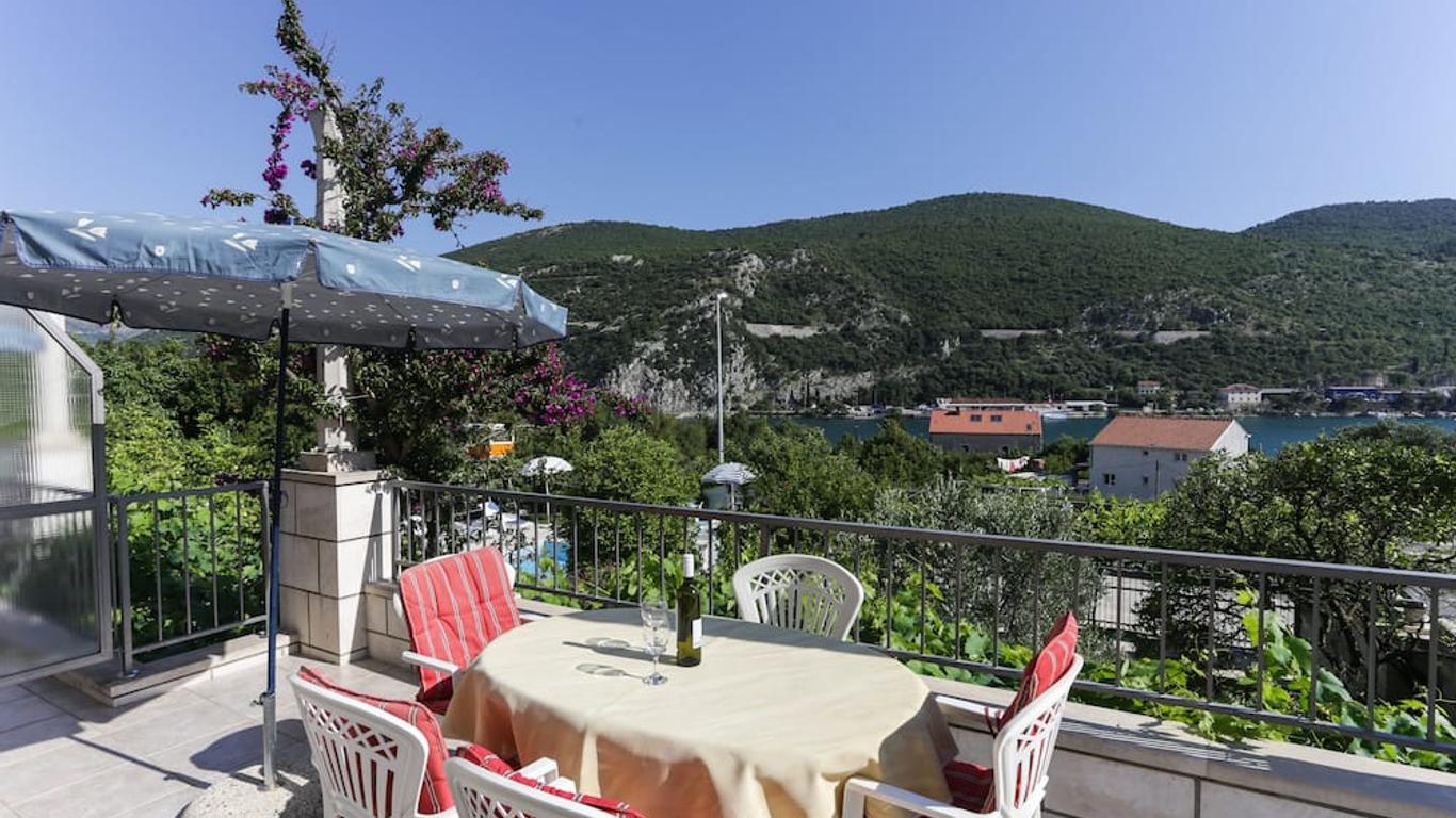 Villa Celenca