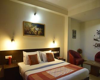 OYO 3266 Kumarhatti - Solan - Habitación