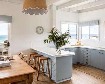 Walter's At Coles Bay - Coles Bay - Eetruimte