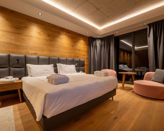 Swissôtel Damian Jasna - Demanovska Dolina - Schlafzimmer