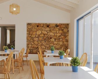 Pure Fonte Velha B&B - Vila do Bispo - Buffet
