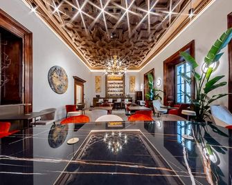 Martius Private Suites Hotel - Rome - Lobby