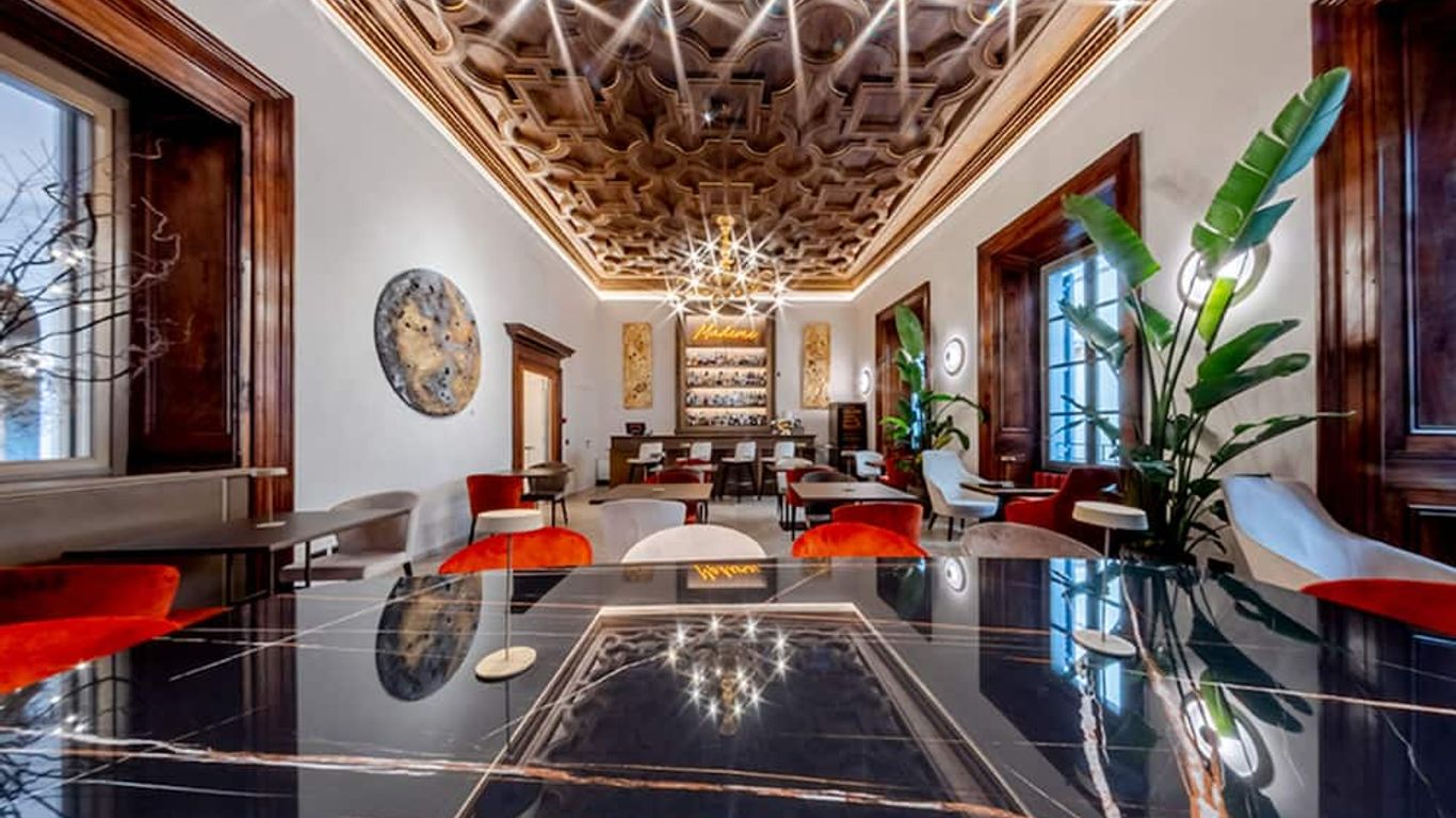 Martius Private Suites Hotel