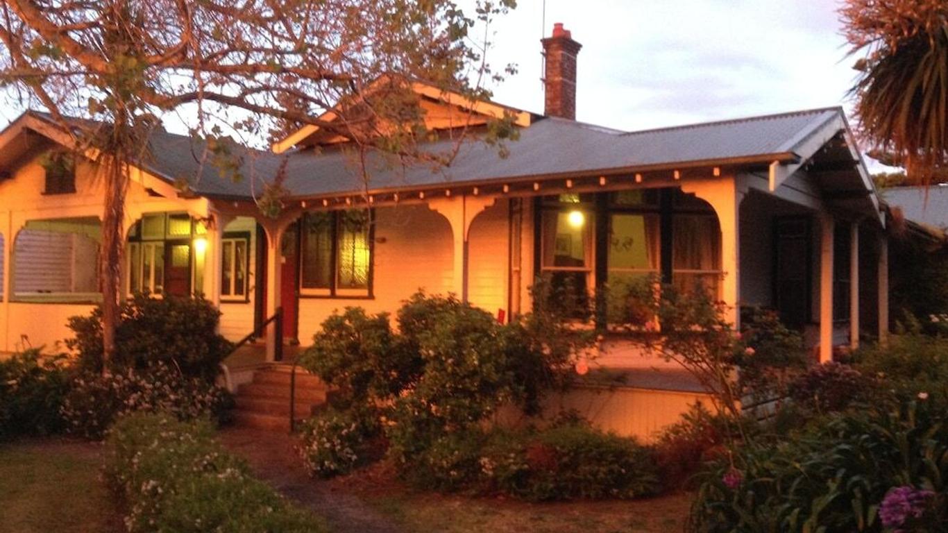 Lorelei Bed & Breakfast