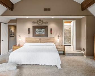 Table Rock Landing Resort - Eureka Springs - Habitación