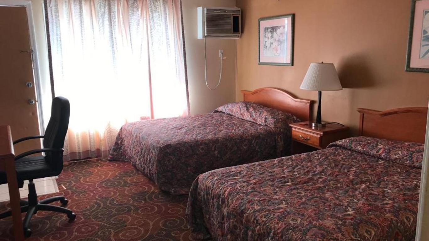 Lafontana Motel