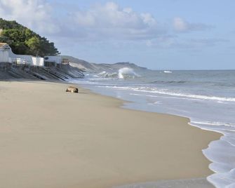 Hotel Ttiki Etchea - La Teste-de-Buch - Strand