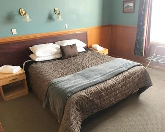 The Pier Hotel - Kaikoura