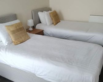 The Old Colliery Stables - Durham - Bedroom