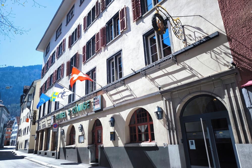 Hotel Drei Könige