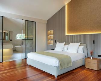 Villa Jaizubia Golf by FeelFree Rentals - Hondarribia - Bedroom