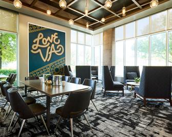 Archer Hotel Falls Church - Falls Church - Restaurant