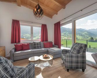 Alpenparks Hotel Montana - Matrei in Osttirol