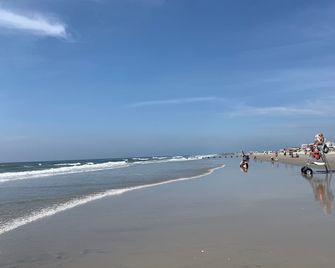 Luxury Oceanfront Condo! Spetacular view! - Wildwood - Ranta
