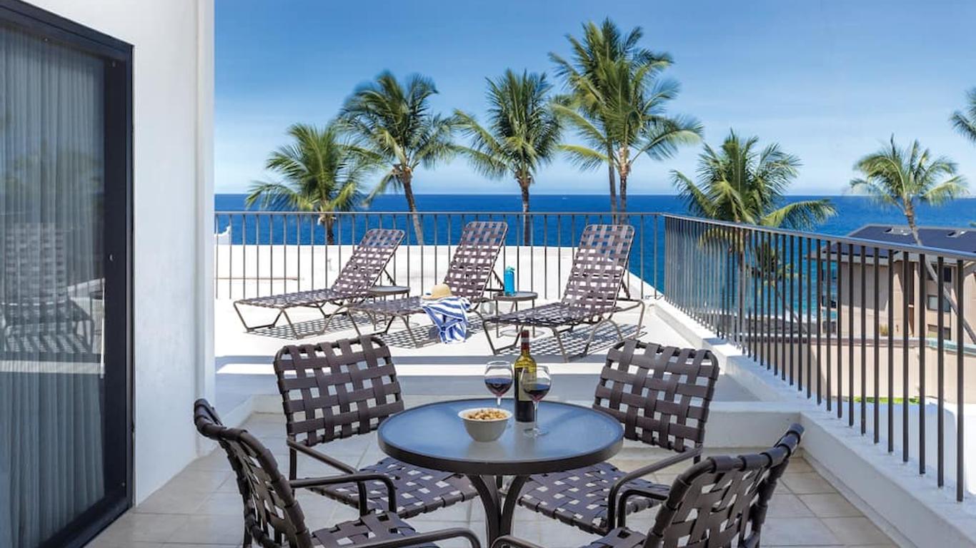Wyndham Royal Sea Cliff