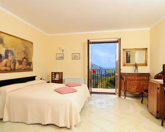 Hotel Villa La Colombaia - Agropoli