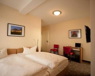 Juststay Essen - Essen - Kamar Tidur