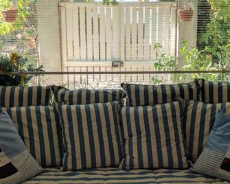 La Locandina - Cerveteri