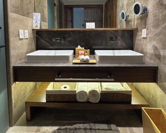Hotel Mundo Maya Palenque - 帕倫克