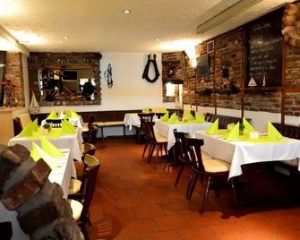 Landhaus Pohlhof - Köln - Restaurant