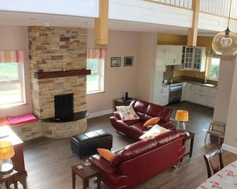 The Doc's self catering - Omagh - Huiskamer