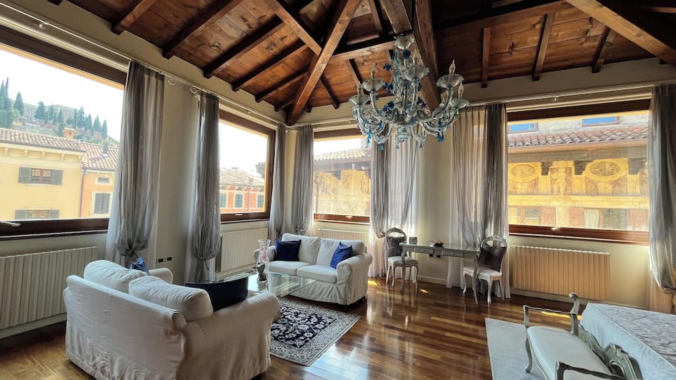 Relais Ponte Pietra
