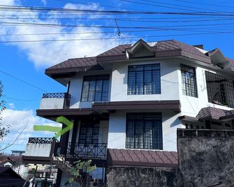 Belvedere - Shillong - Gebäude