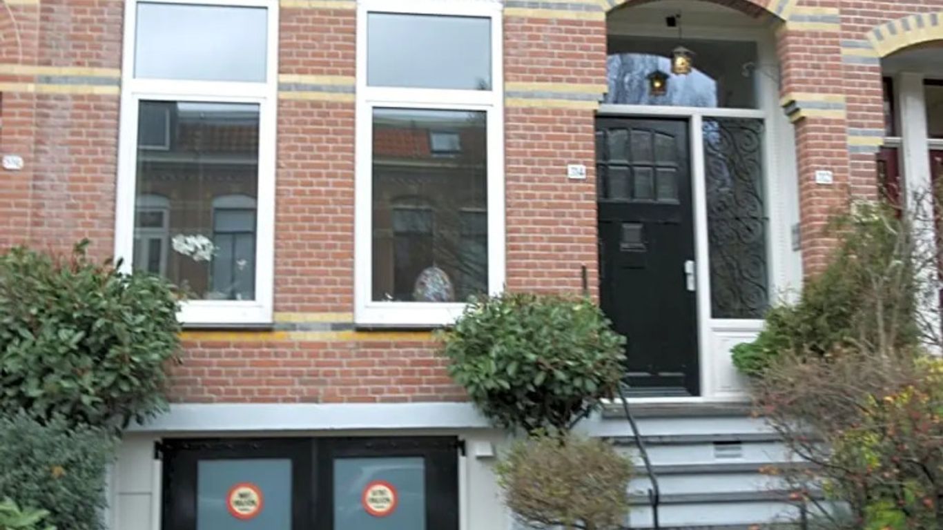 Antonius Bed and Breakfast