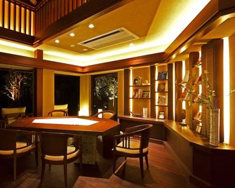 Tofuya Resort & Spa Izu - Izu