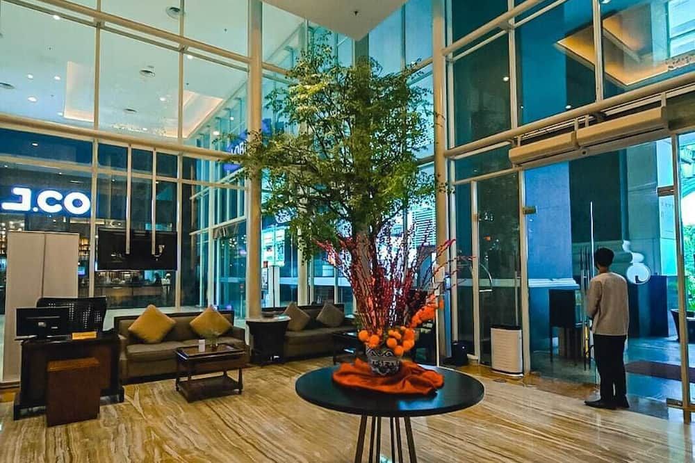 أول سيدايو هوتل كيلابا جيدينج