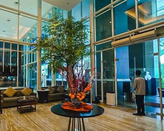 All Sedayu Hotel Kelapa Gading - Yakarta - Lobby