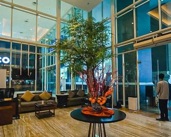 All Sedayu Hotel Kelapa Gading - ג'קרטה - לובי