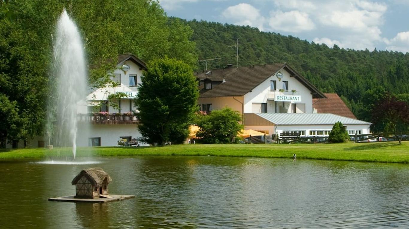 Hotel Pappelhof