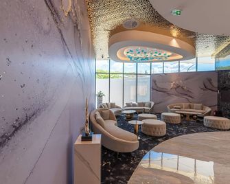 Elania Resort & Spa - Cluj Napoca - Lobby
