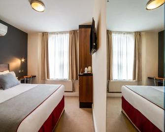 Elysee Hyde Park - London - Bedroom