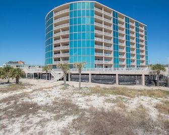 Sea Breeze-Sea Breeze 607 - Biloxi