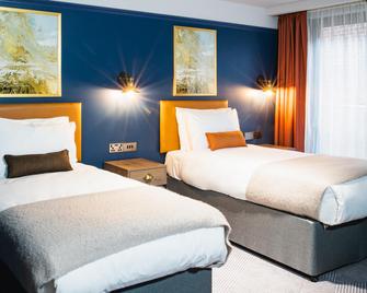 Seel Street Hotel By Epic - Liverpool - Bedroom