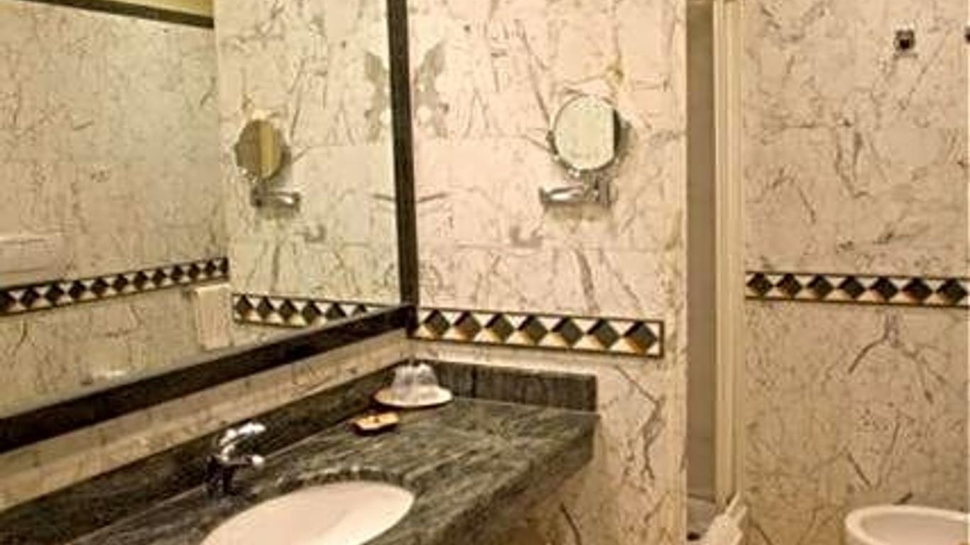 Hotel La Colonnina