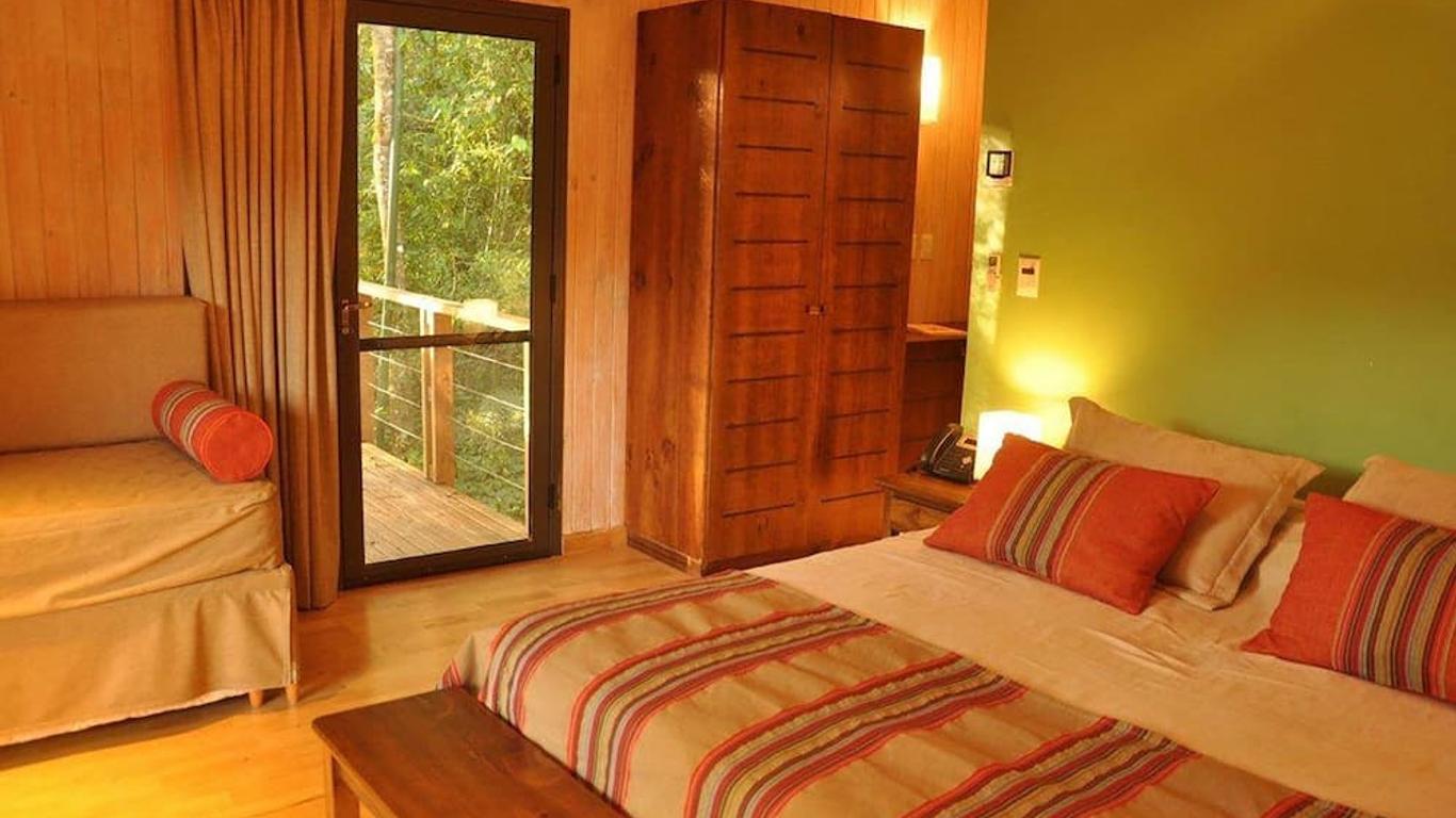 Mocona Virgin Lodge by DON