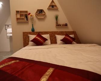 The Mug Resort - Chonburi - Phòng ngủ