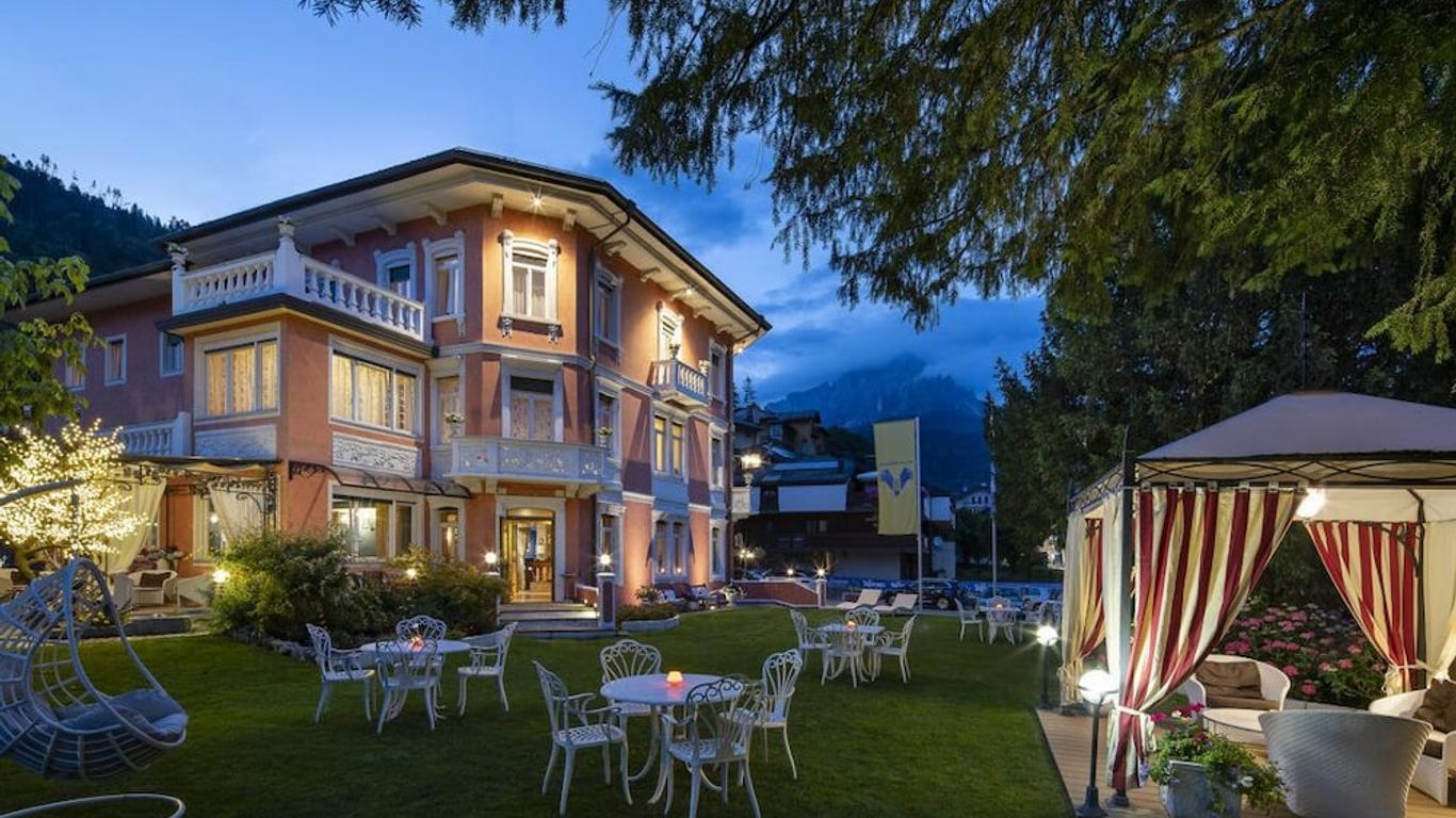 Hotel Luis