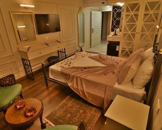 Sur Palace Otel - Diyarbakır