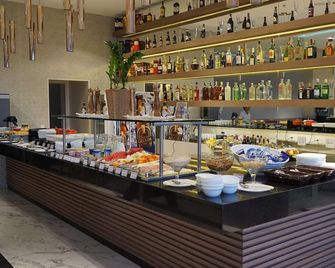 eSuites Hotel Recreio Shopping - Rio de Janeiro - Bar