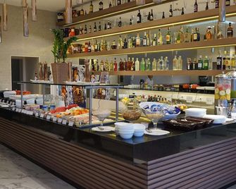 eSuites Hotel Recreio Shopping - Rio de Janeiro - Bar